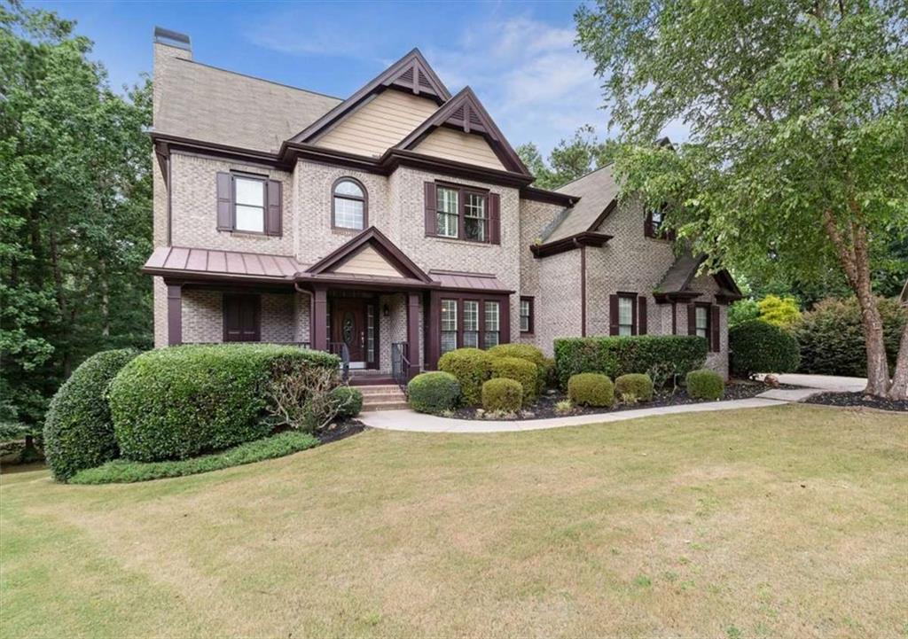 6086 Kingston Drive