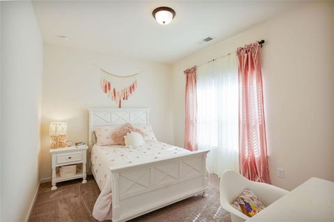 A home in Cartersville