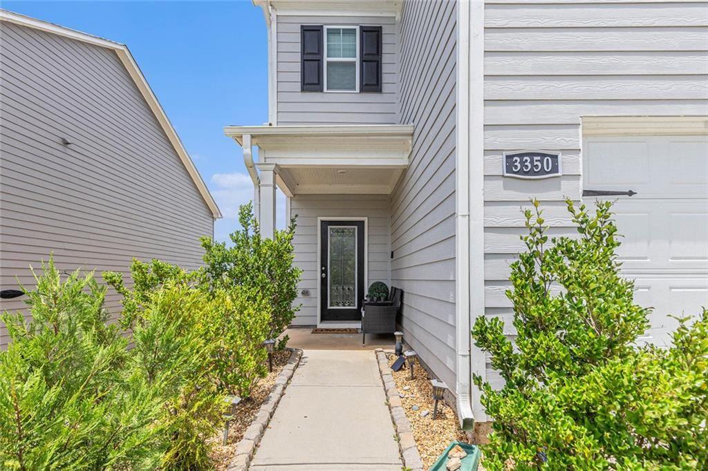 3350 Clawing Hawk Way