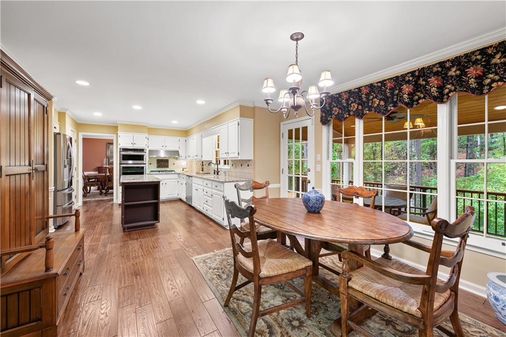 River Glen - Residential