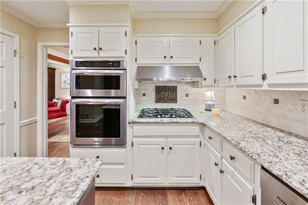 River Glen - Residential