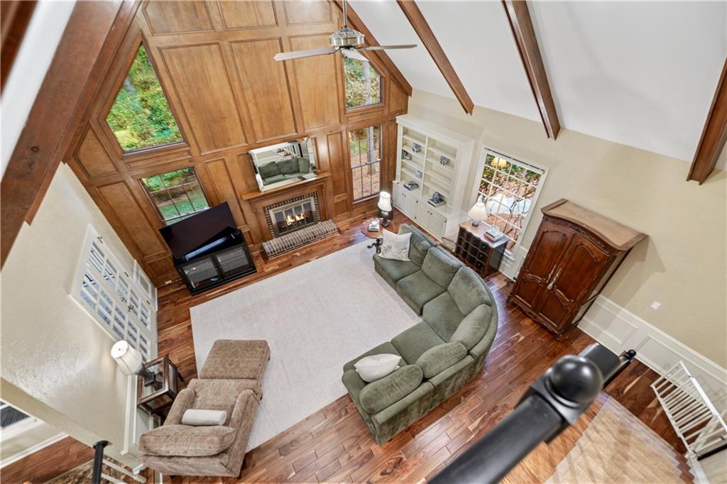 River Glen - Residential