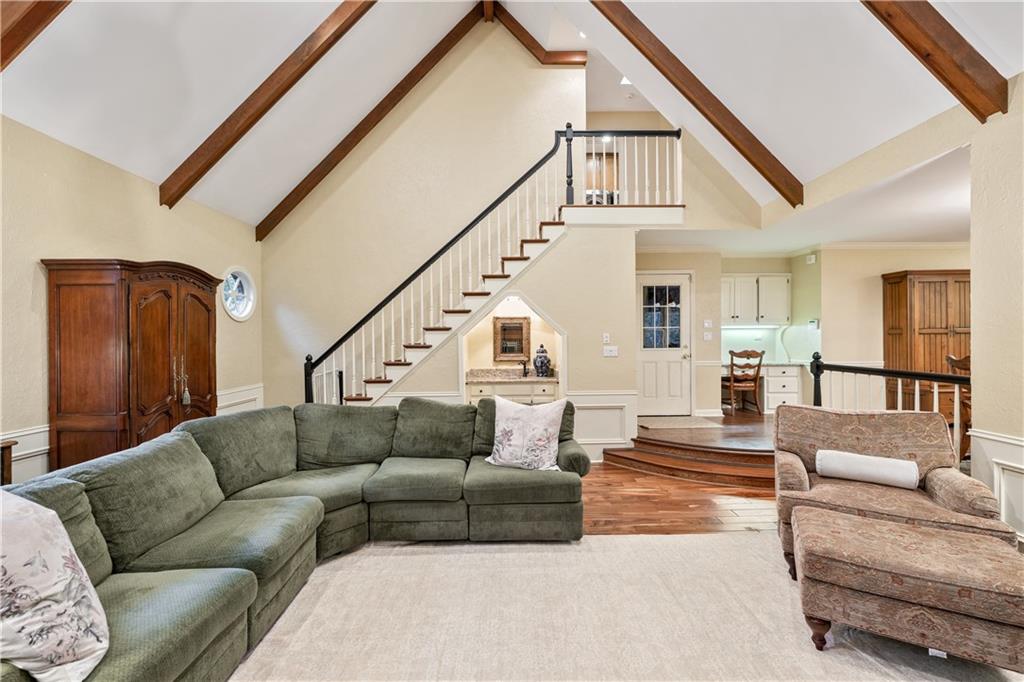 River Glen - Residential