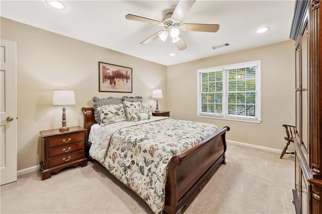 River Glen - Residential