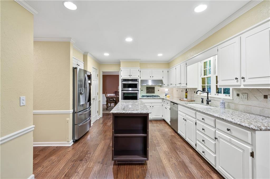 River Glen - Residential