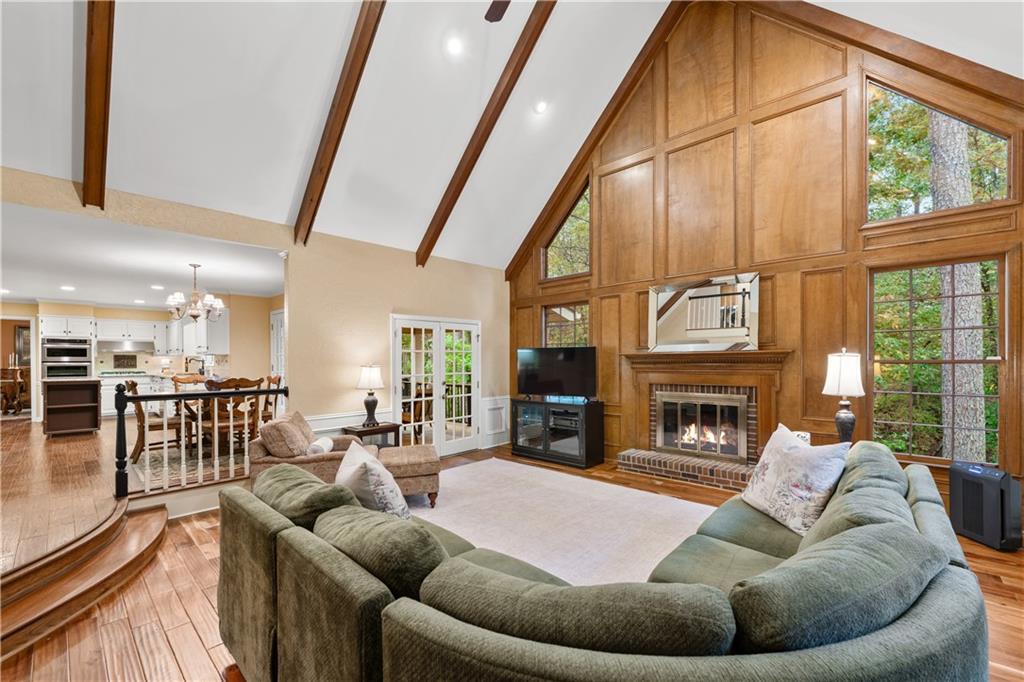 River Glen - Residential