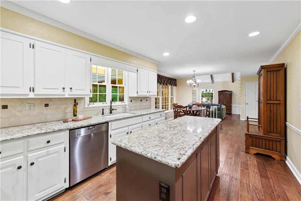 River Glen - Residential