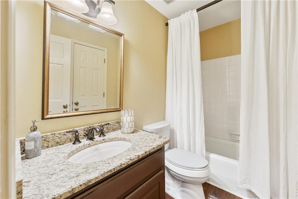 River Glen - Residential