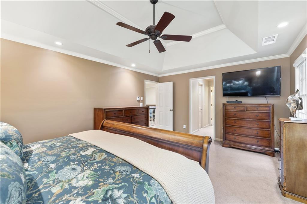 River Glen - Residential