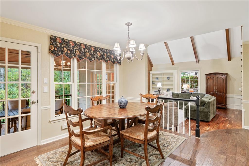 River Glen - Residential