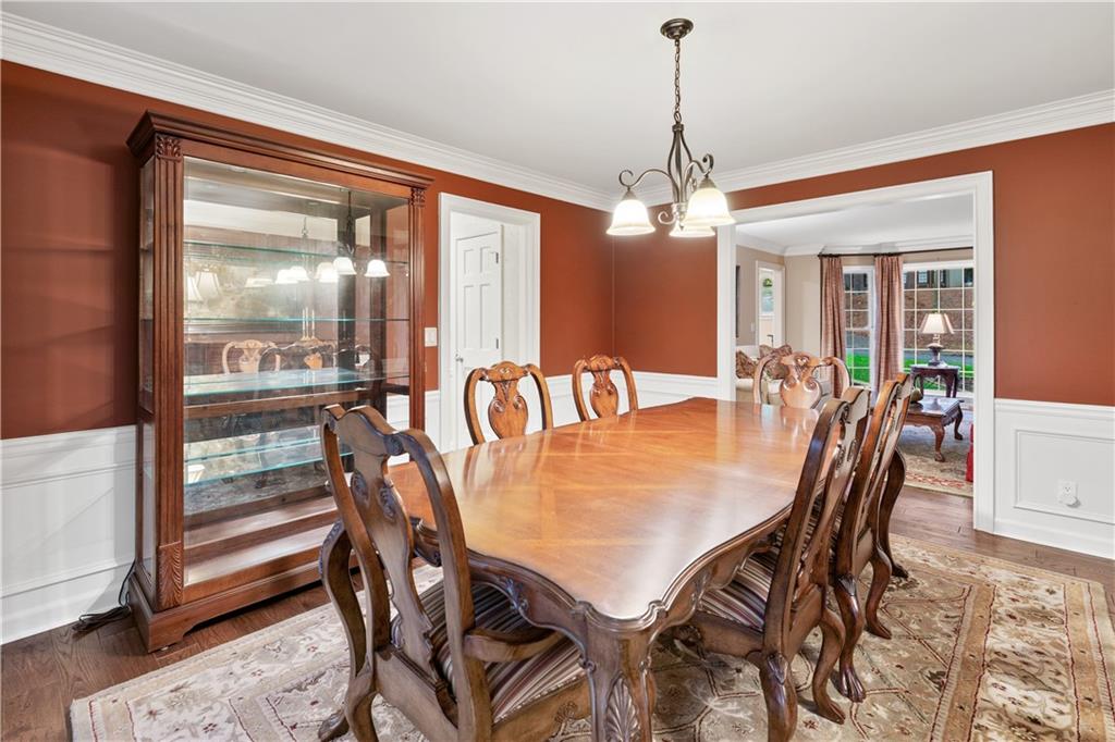 River Glen - Residential