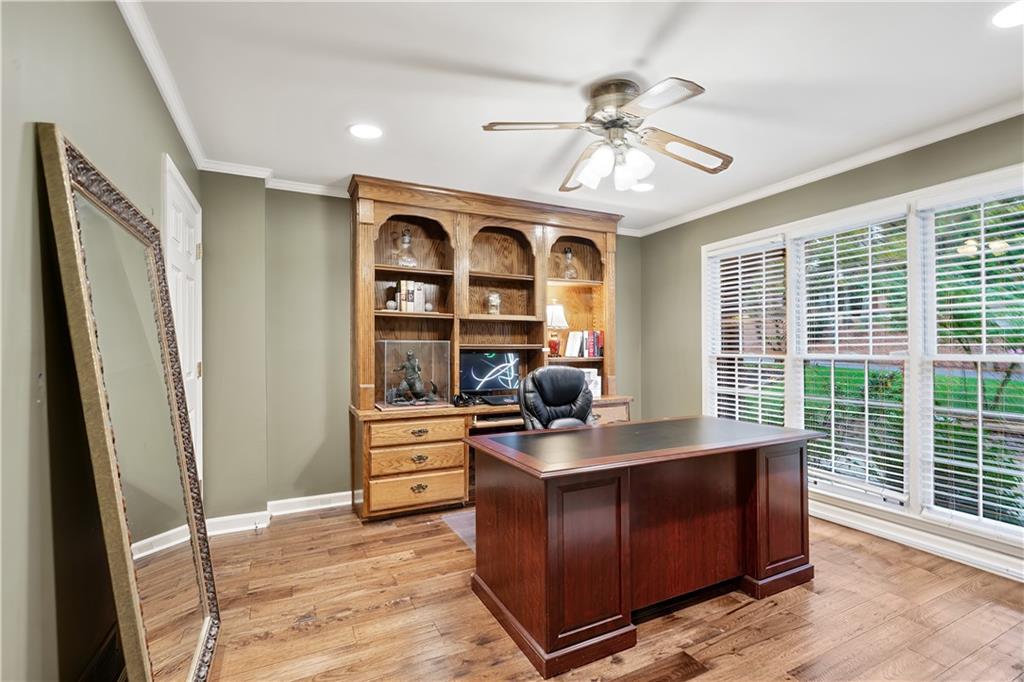 River Glen - Residential