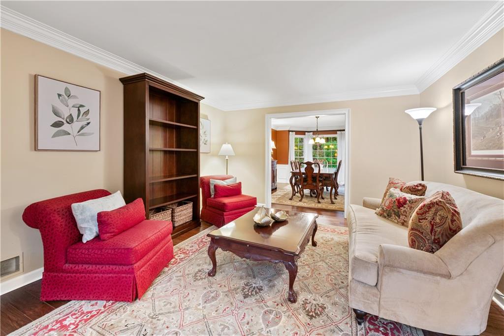 River Glen - Residential