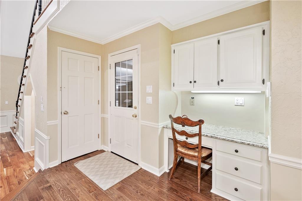 River Glen - Residential