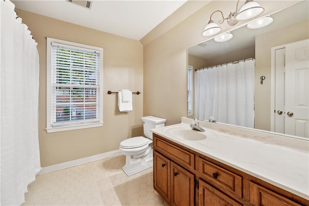 River Glen - Residential