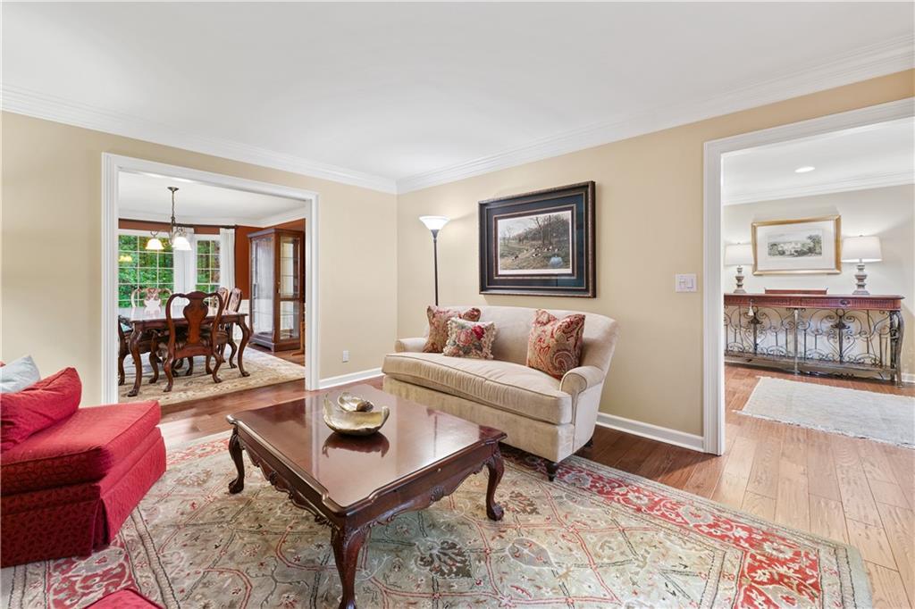 River Glen - Residential