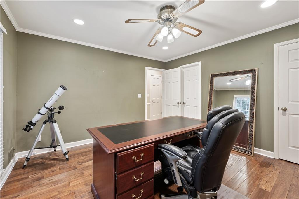 River Glen - Residential