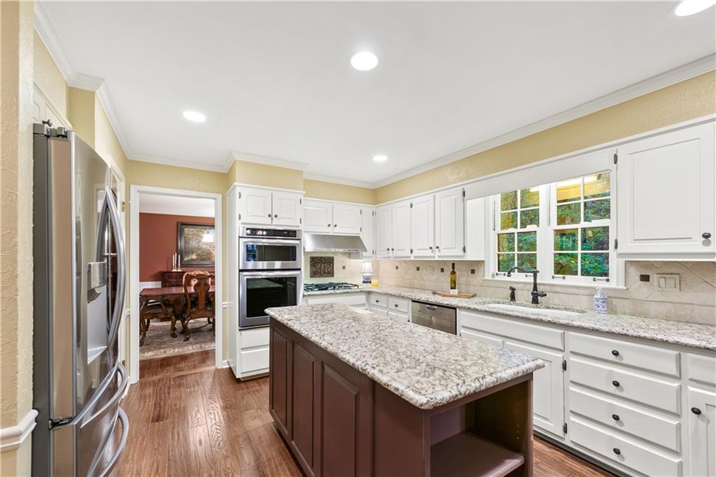 River Glen - Residential