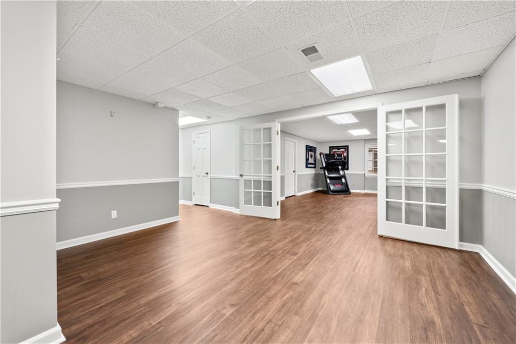 River Glen - Residential