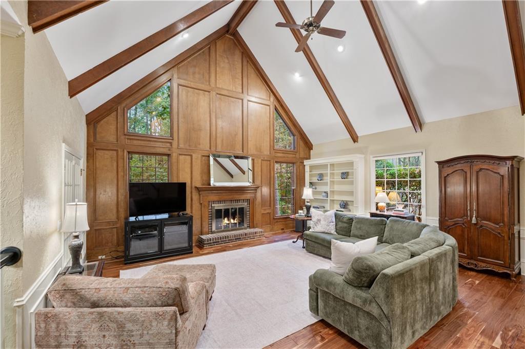 River Glen - Residential