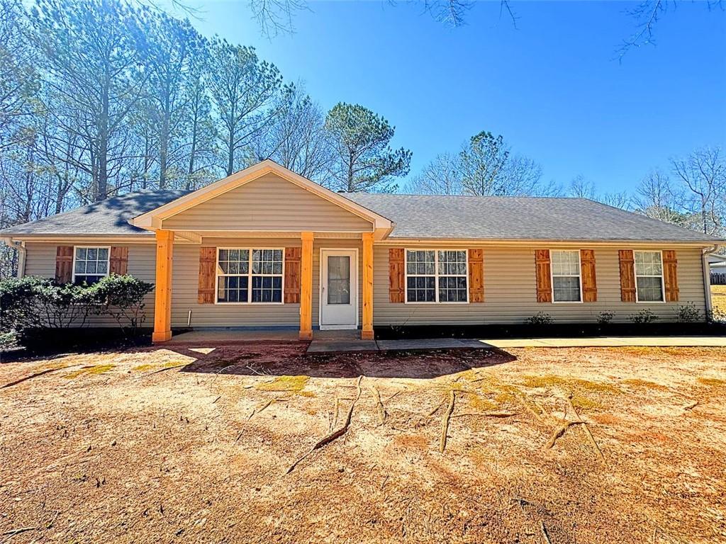 74 Joy Springs Court, Senoia, Georgia image 1