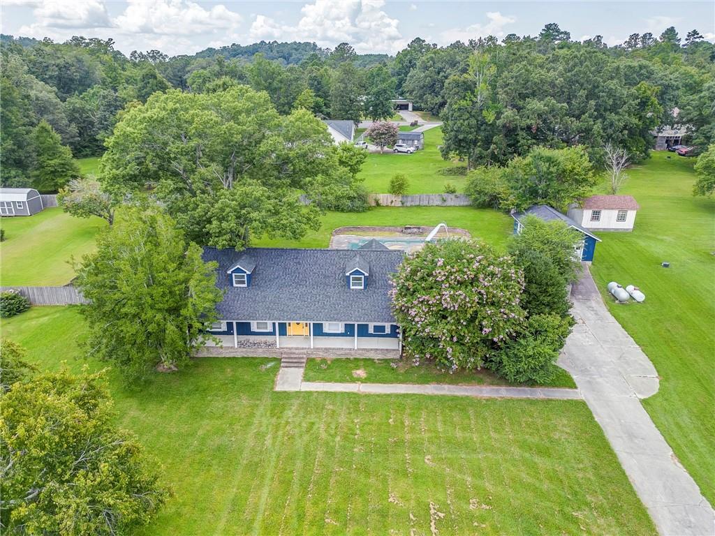 219 Floodtown Road