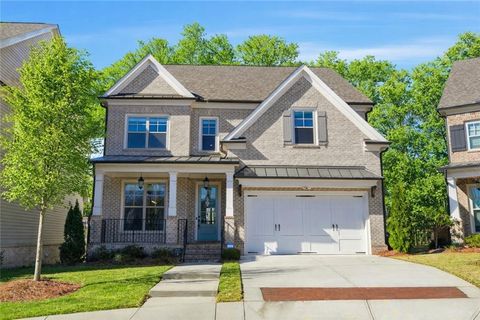 345 Wiman Park Lane Johns Creek GA 30097