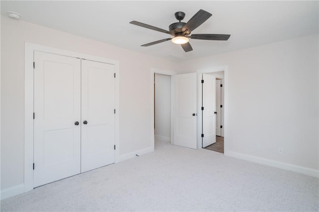373 Creek Wood Park Drive, Ball Ground, Georgia image 27