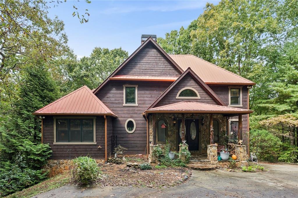 641 Dover Highlands Trail