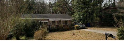 3628 FAIRBURN NW Atlanta GA 30331