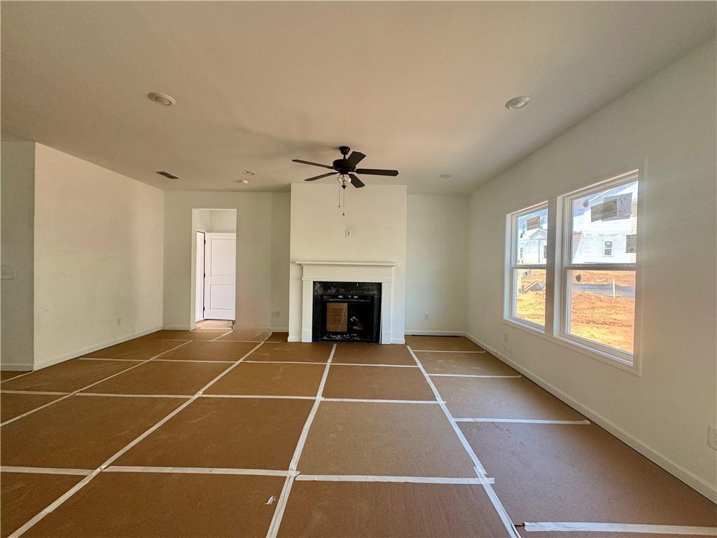 5421 Hardgrove Way, Flowery Branch, Georgia image 16