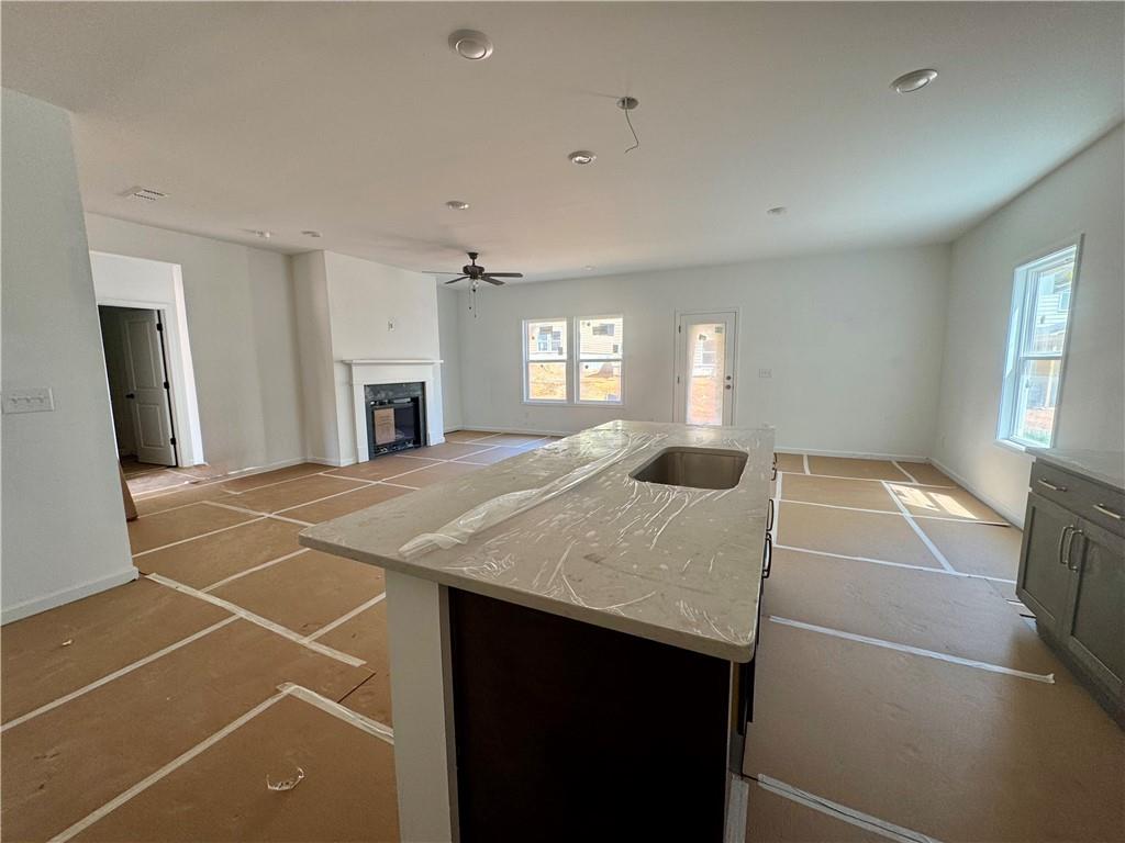 5421 Hardgrove Way, Flowery Branch, Georgia image 14