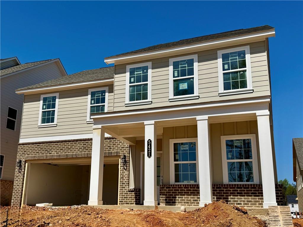 5421 Hardgrove Way, Flowery Branch, Georgia image 4