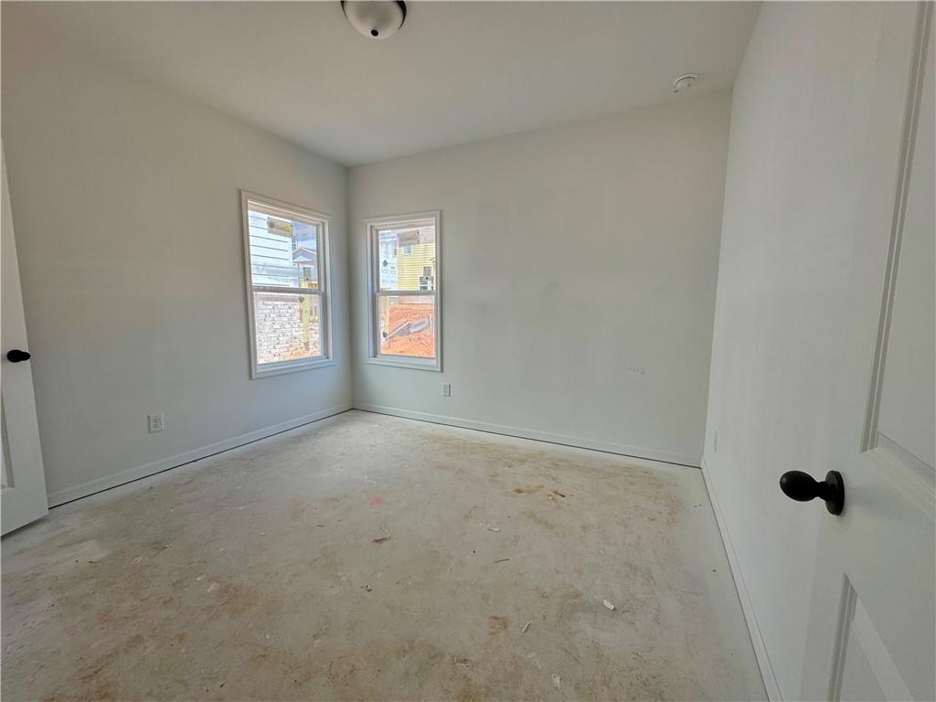 5421 Hardgrove Way, Flowery Branch, Georgia image 22