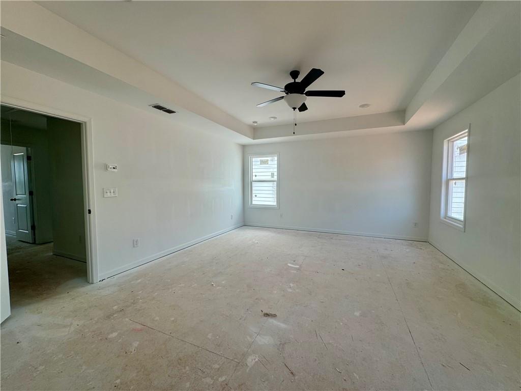 5421 Hardgrove Way, Flowery Branch, Georgia image 27