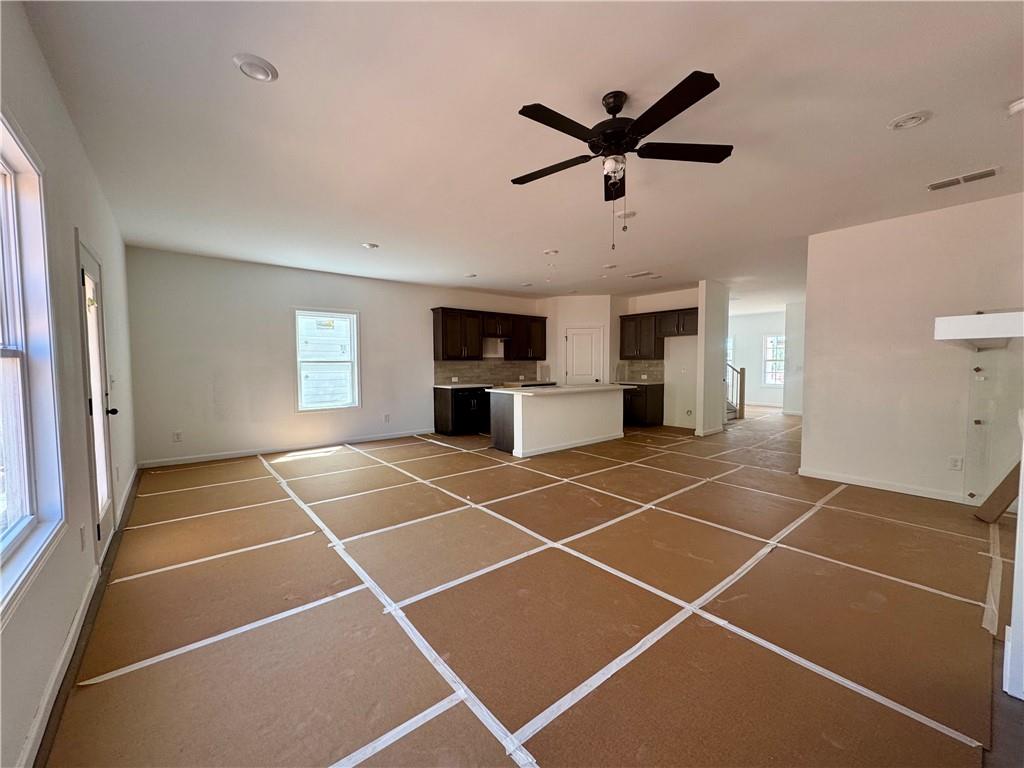 5421 Hardgrove Way, Flowery Branch, Georgia image 17