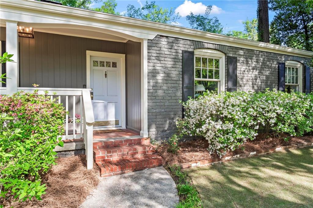 2336 Armand Road, Atlanta, Georgia image 3
