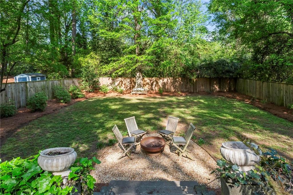 2336 Armand Road, Atlanta, Georgia image 34