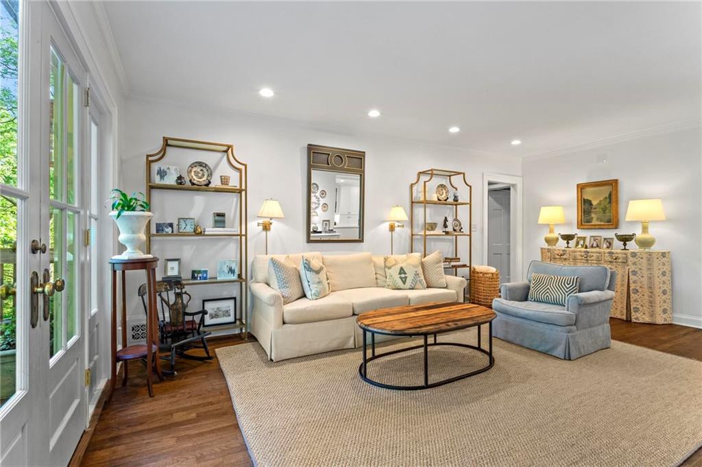 2336 Armand Road, Atlanta, Georgia image 10
