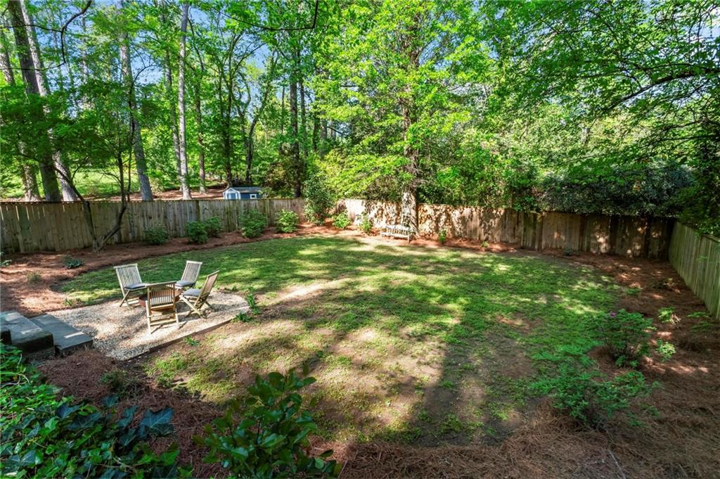 2336 Armand Road, Atlanta, Georgia image 35