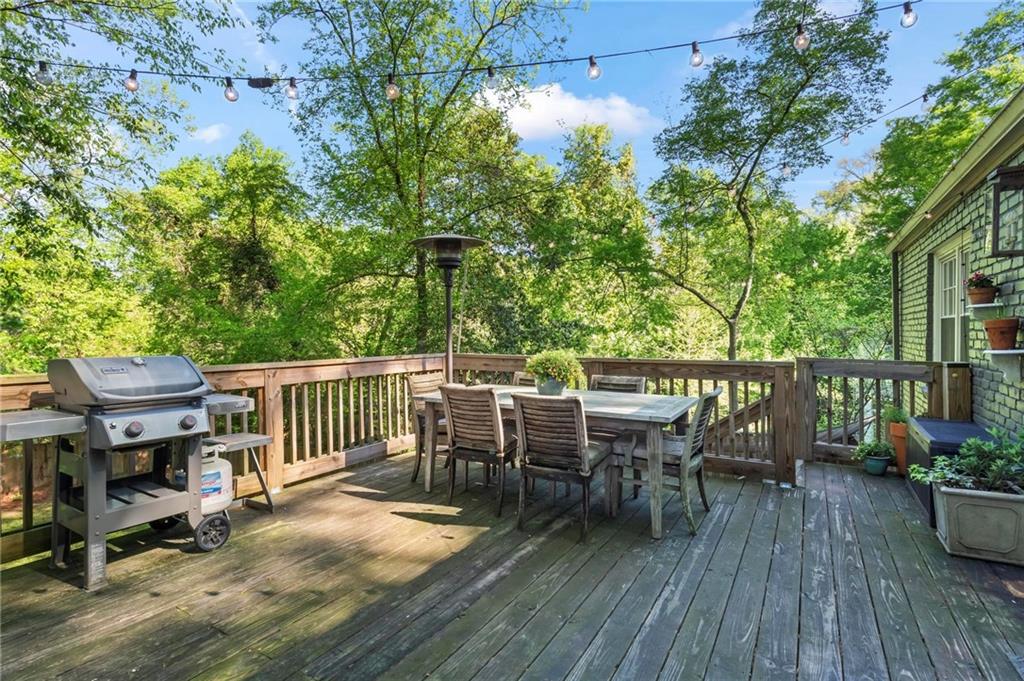 2336 Armand Road, Atlanta, Georgia image 32
