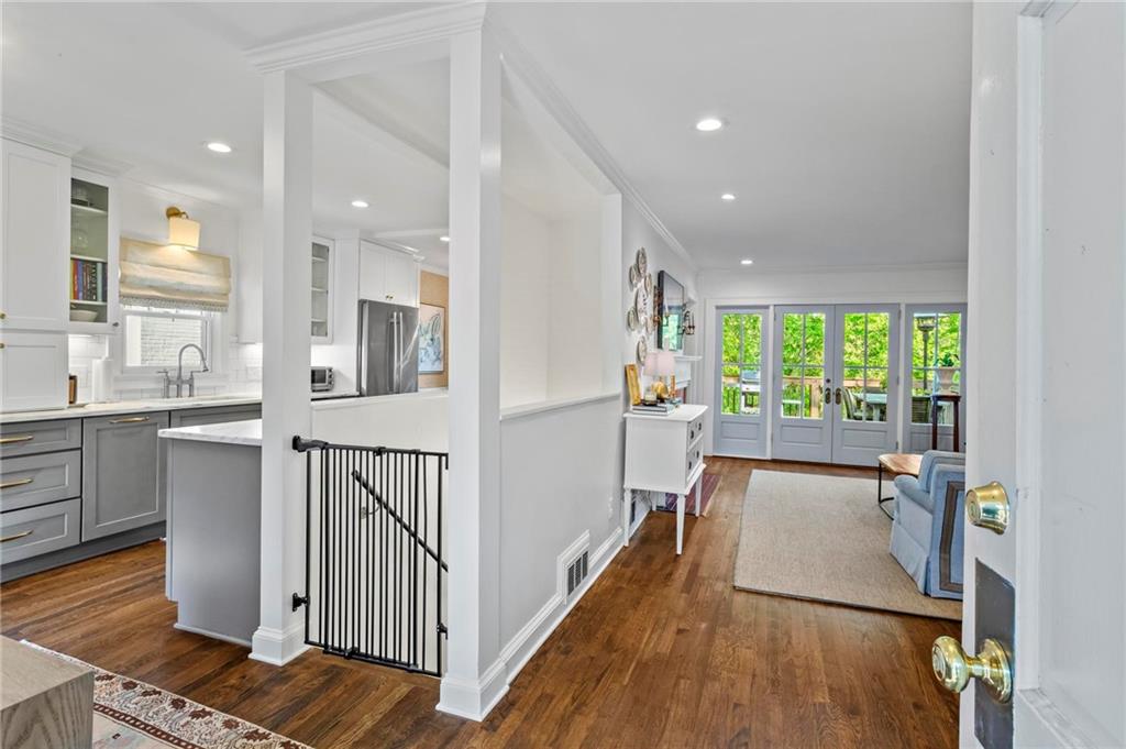 2336 Armand Road, Atlanta, Georgia image 5