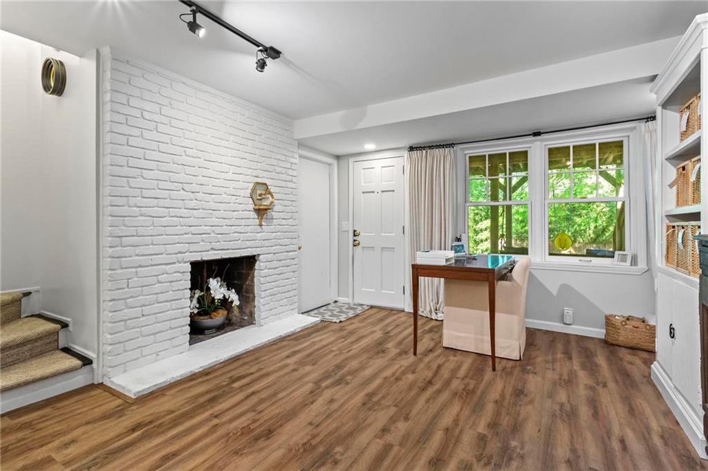 2336 Armand Road, Atlanta, Georgia image 25