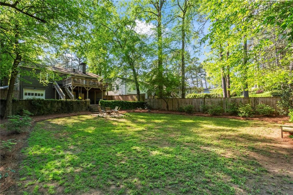 2336 Armand Road, Atlanta, Georgia image 37