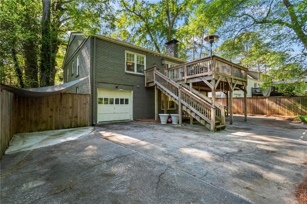 2336 Armand Road, Atlanta, Georgia image 33