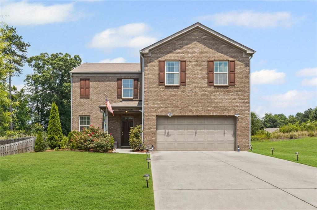 8553 BRAYLEN MANOR Drive