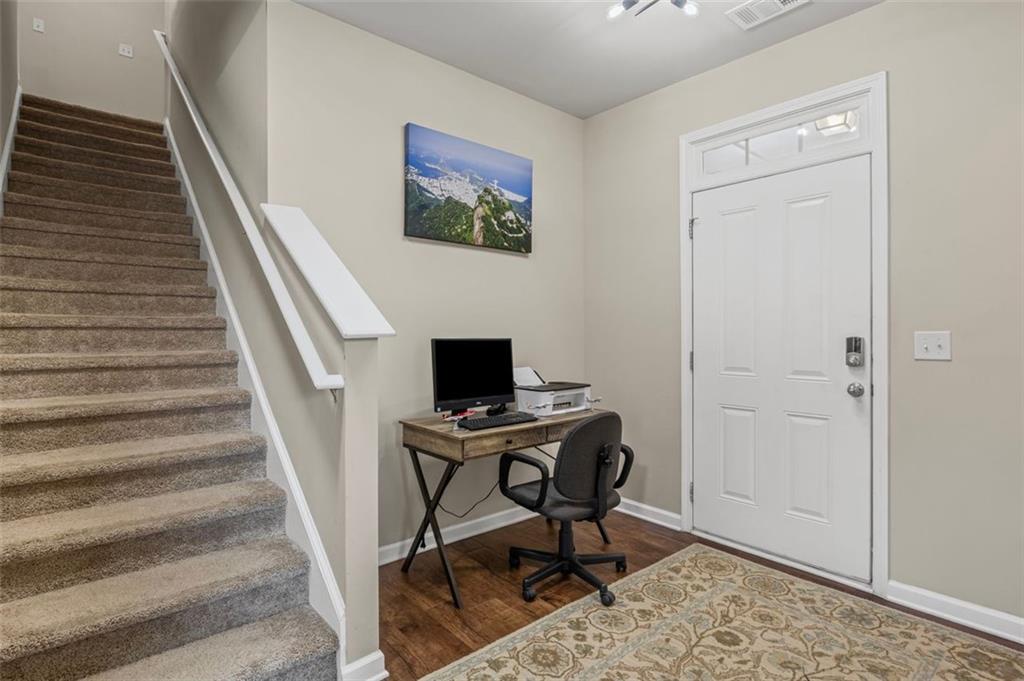8553 BRAYLEN MANOR Drive