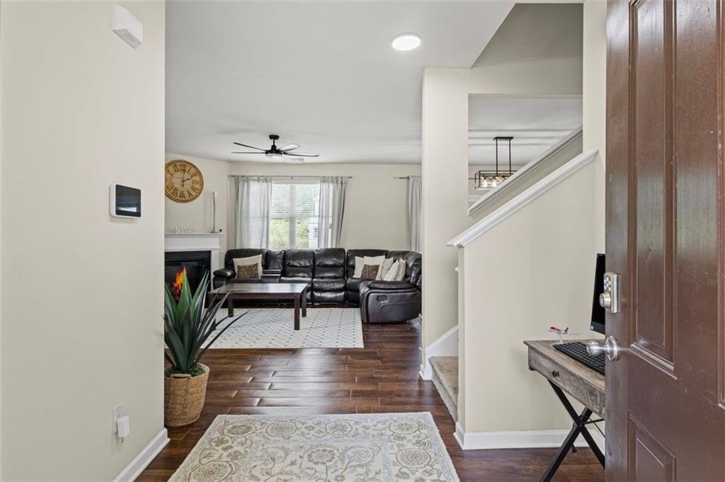8553 BRAYLEN MANOR Drive