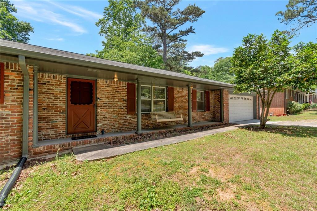 1289 Renee Drive SW