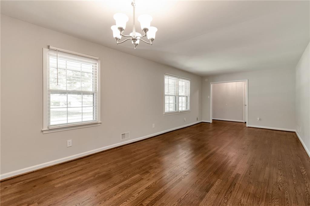 1289 Renee Drive SW